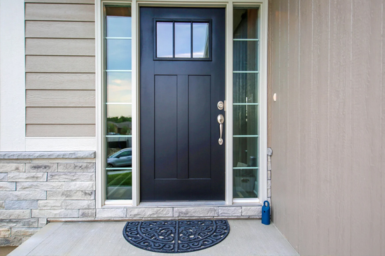 University Park-residential-door-repair