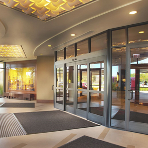 commercial door specialist University Park