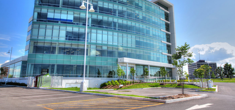 commercial glass door repair University Park