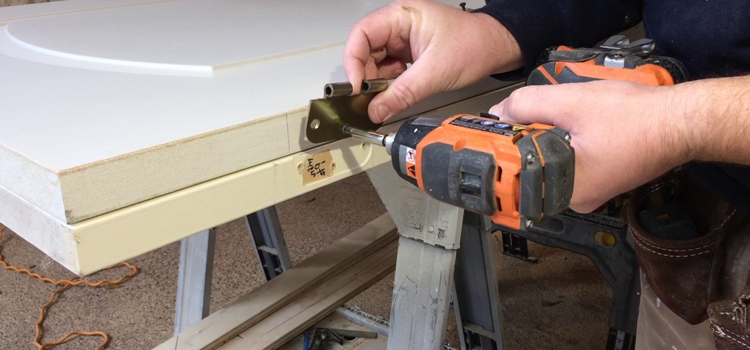 fiberglass interior door repair University Park