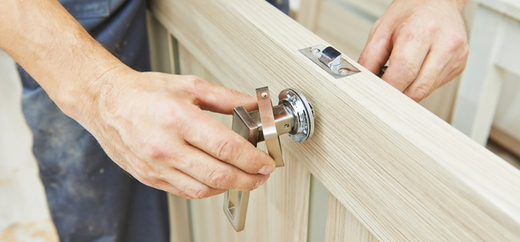 interior door repair University Park
