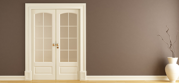 residential fiberflasss door repair University Park